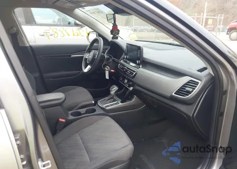 2023 Kia Seltos Lx z USA, uszkodzony, nr VIN KNDEPCAA3P7374906